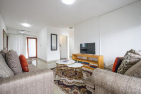 Safi Luxury Apartment - 3